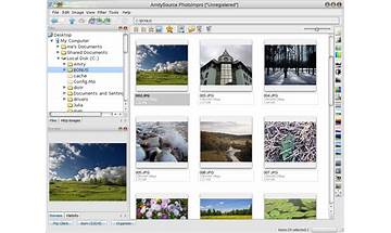 PhotoImpro for Windows - Download it from Habererciyes for free